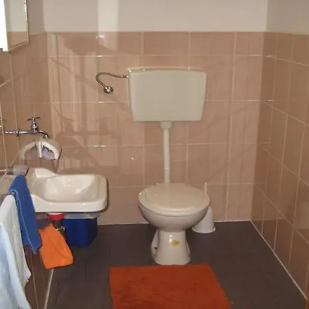 House Klevini Dvori Semesterbostad