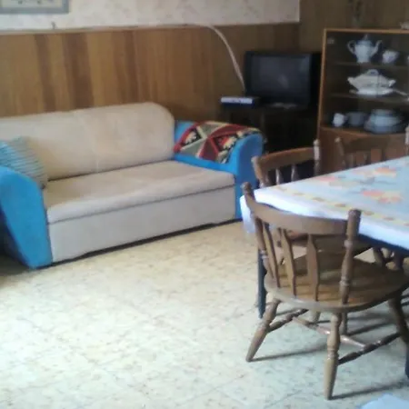 House Klevini Dvori Olib