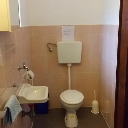 House Klevini Dvori