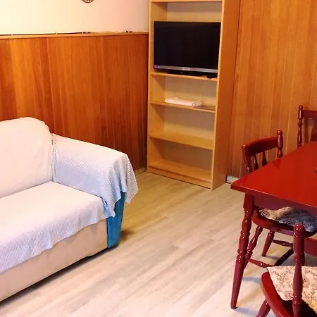 House Klevini Dvori Semesterbostad Olib