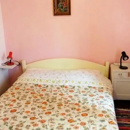 House Klevini Dvori Semesterbostad *